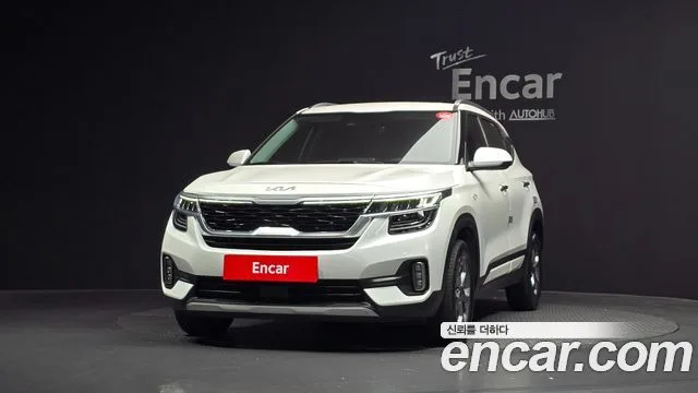 기아 셀토스