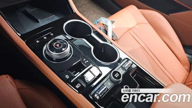 기아 더 뉴 K5 3세대