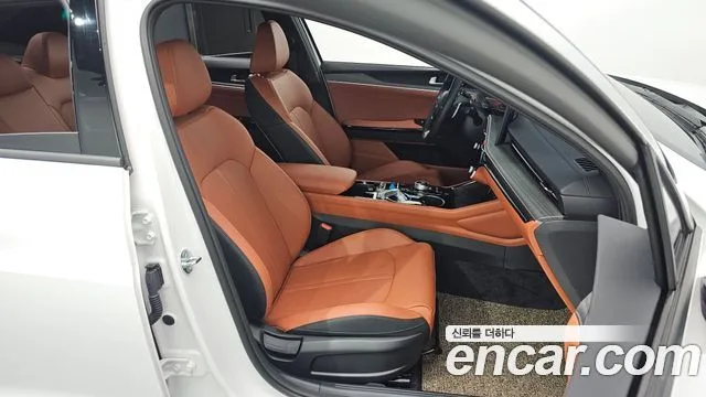 기아 더 뉴 K5 3세대