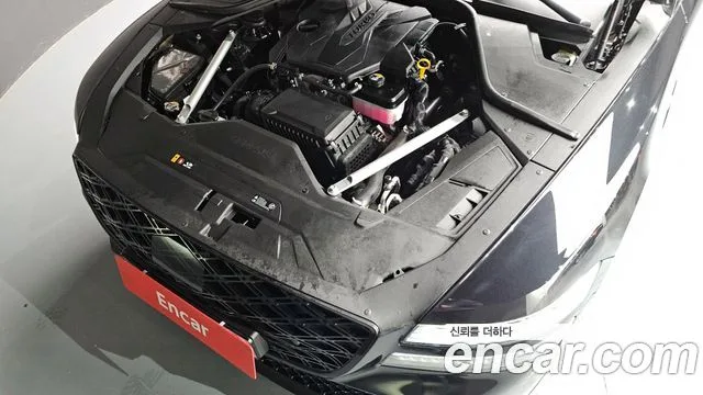 제네시스 G80 (RG3)