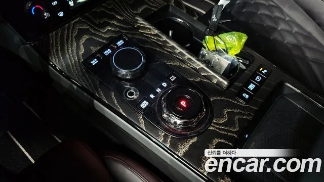 제네시스 G80 (RG3)