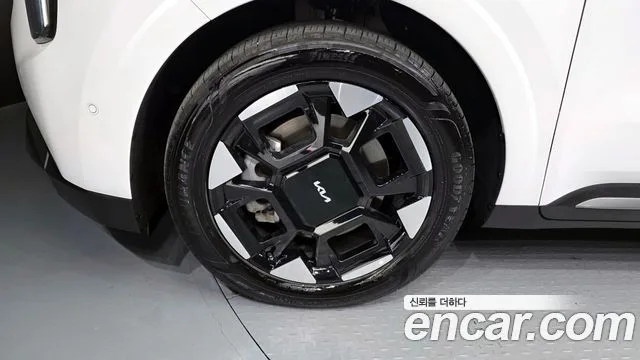 기아 더 뉴 카니발 4세대