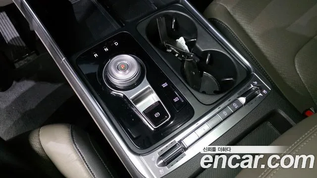 기아 더 뉴 카니발 4세대