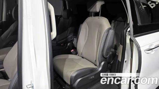 기아 더 뉴 카니발 4세대