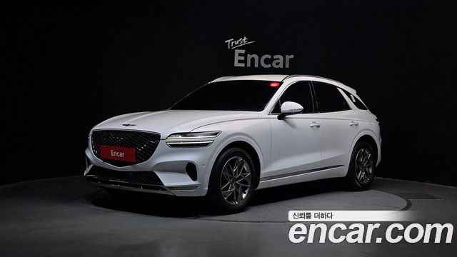 제네시스 GV70