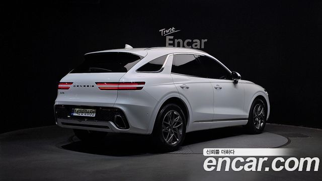 제네시스 GV70