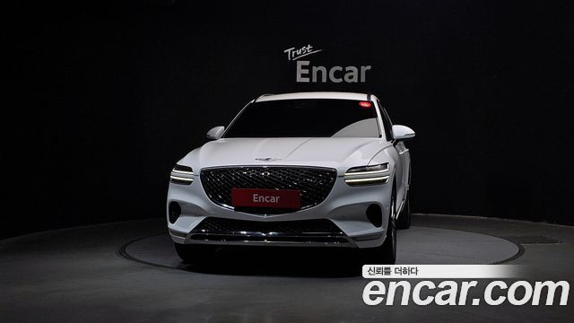 제네시스 GV70