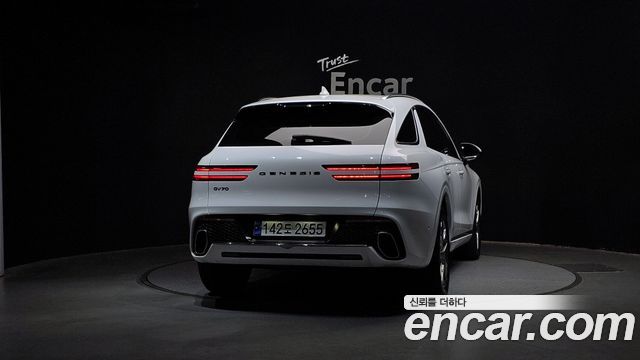 제네시스 GV70