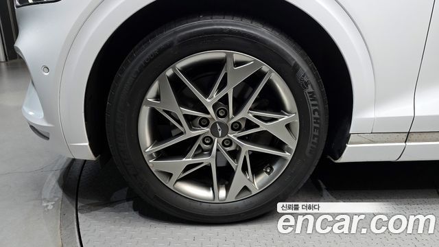 제네시스 GV70