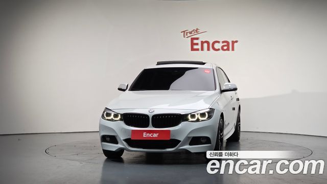 BMW 3시리즈 GT (F34)
