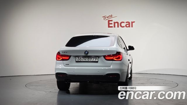 BMW 3시리즈 GT (F34)