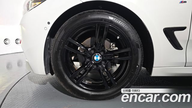 BMW 3시리즈 GT (F34)