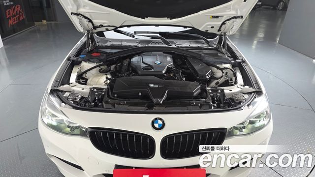 BMW 3시리즈 GT (F34)