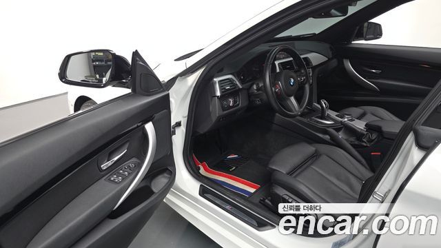 BMW 3시리즈 GT (F34)