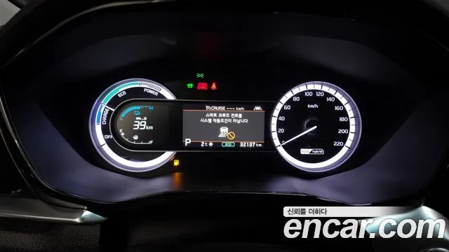 기아 더 뉴 니로
