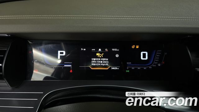 KG모빌리티(쌍용) 토레스