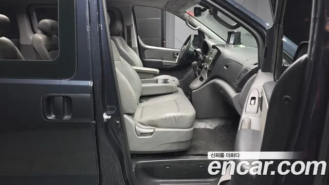 현대 그랜드 스타렉스