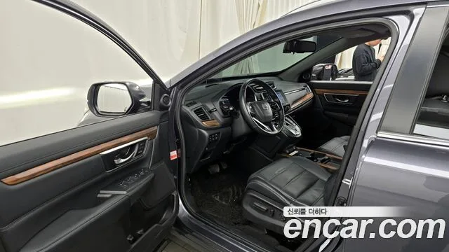 혼다 CR-V 5세대