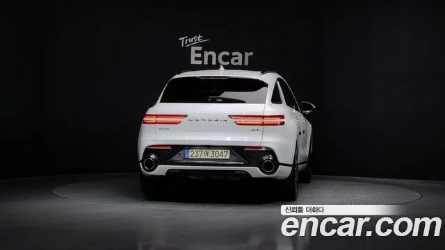 제네시스 GV70