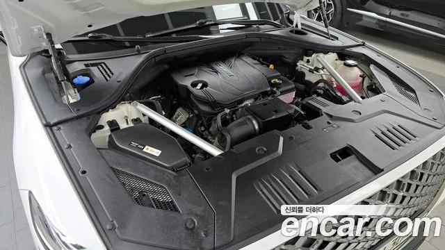 제네시스 GV70