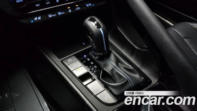 현대 더 뉴 아반떼 (CN7)