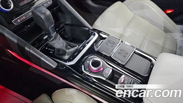 르노코리아(삼성) SM6