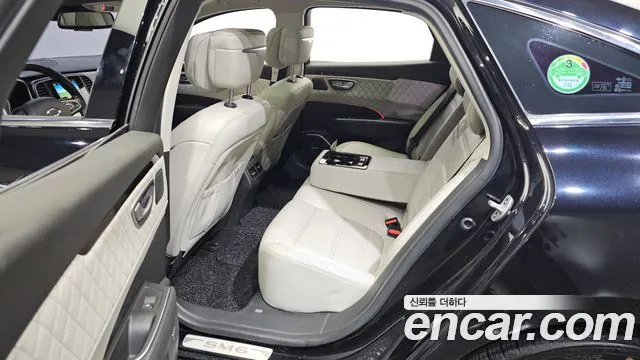 르노코리아(삼성) SM6