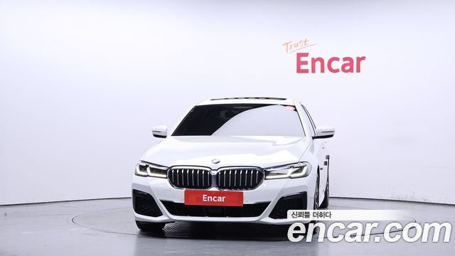 BMW 5시리즈 (G30)