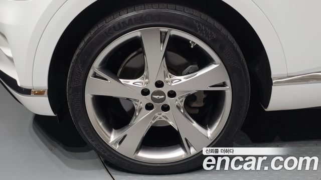 제네시스 GV80