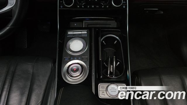 제네시스 GV80