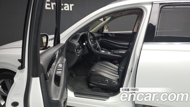 제네시스 GV80