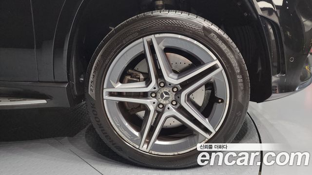 벤츠 GLS-클래스 X167