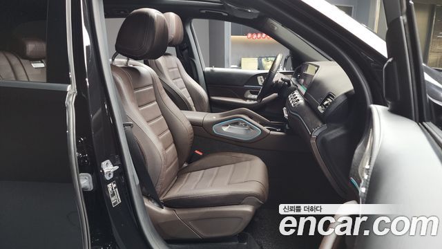 벤츠 GLS-클래스 X167