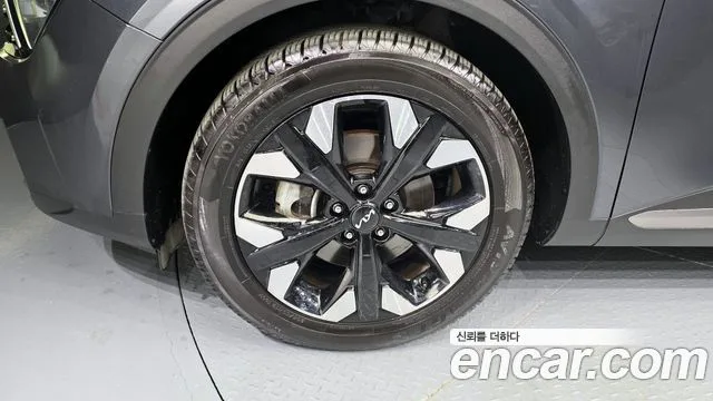 기아 스포티지 5세대