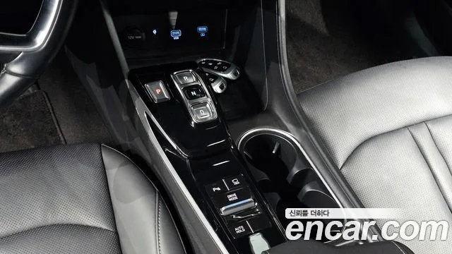 현대 쏘나타 (DN8)
