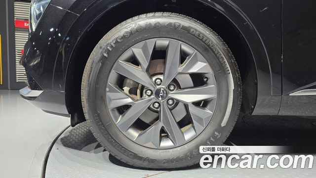 기아 스포티지 5세대
