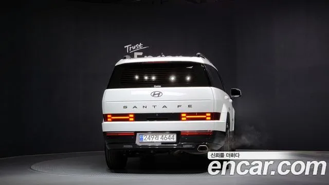 현대 싼타페 (MX5)