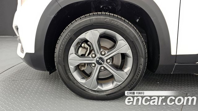 기아 셀토스