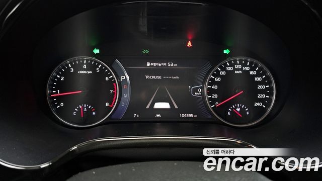 기아 셀토스