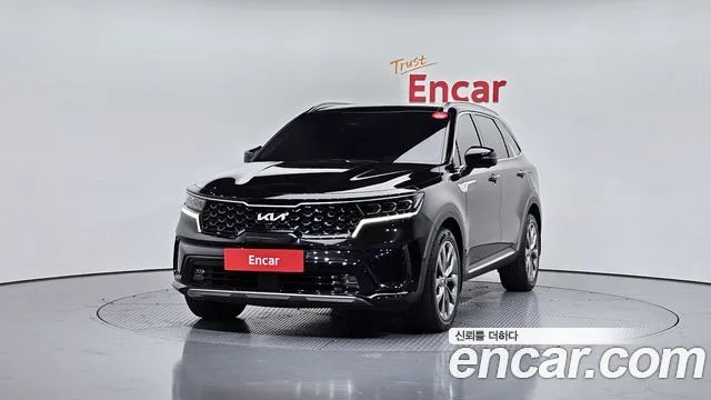 기아 쏘렌토 4세대