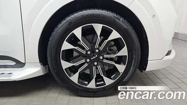기아 카니발 4세대