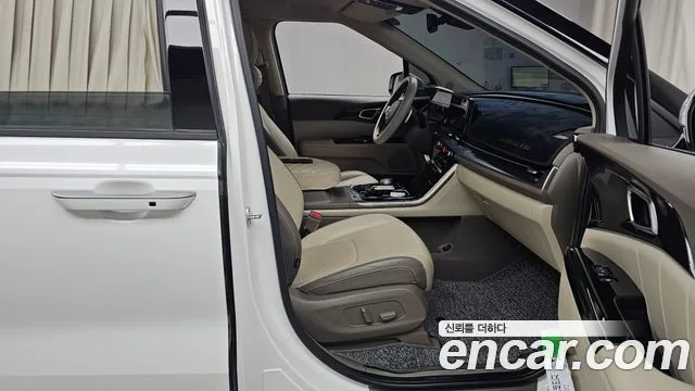 기아 카니발 4세대