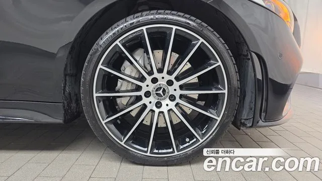 벤츠 CLS-클래스 C257