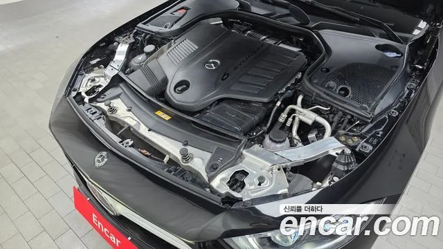 벤츠 CLS-클래스 C257