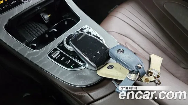 벤츠 CLS-클래스 C257