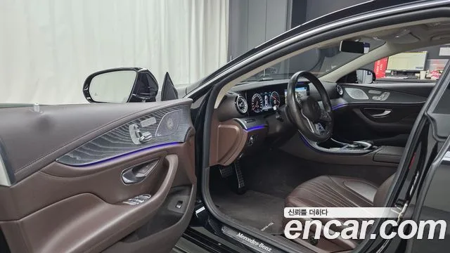 벤츠 CLS-클래스 C257