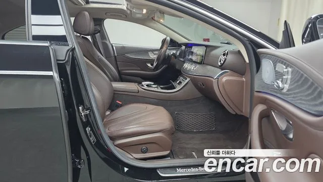벤츠 CLS-클래스 C257