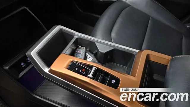 KG모빌리티(쌍용) 더 뉴 토레스