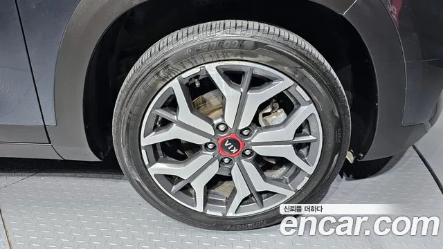 기아 셀토스