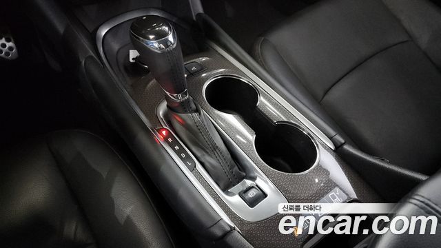 쉐보레(GM대우) 올 뉴 말리부